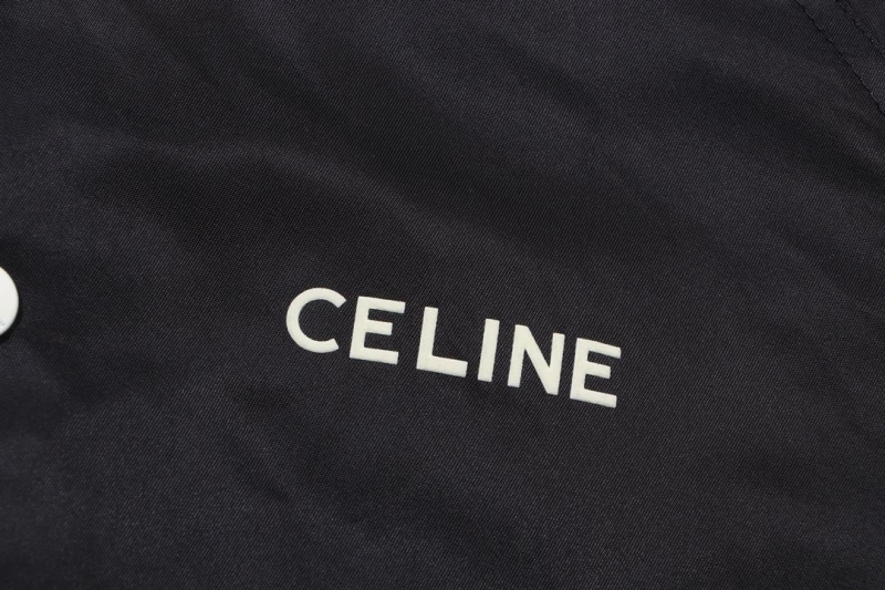 Celine Coats